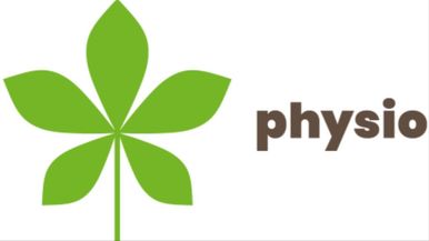 Run with Physio Diemling Team Image