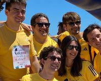 MAURO's Team