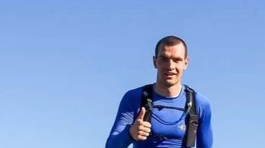 Run for Nenad Team Image
