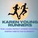 Karen Young Runners