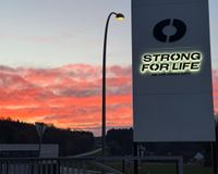 Strong for Life
