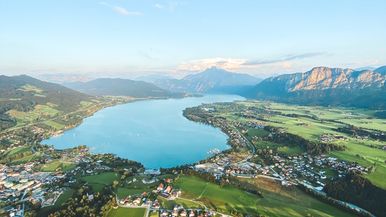 Mondsee Lovers Team Image