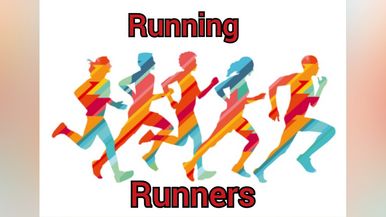 Running Runners Team Image