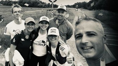 SmartHead Team Image