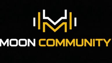 Moon Community Team Image