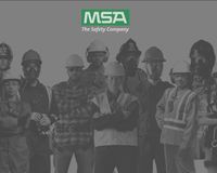 MSA Safety
