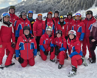 Skiclub Niedertaufkirchen