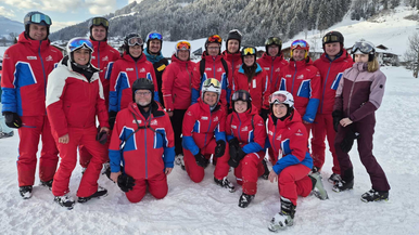 Skiclub Niedertaufkirchen Team Image