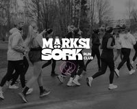 MÄRKSI SÖRK!!