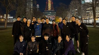 RRRC Team Image