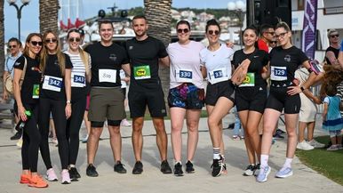Osmica Team Image