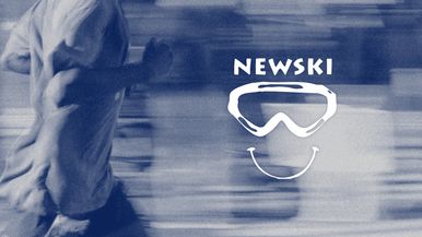 NEWSKI 2026 Team Image