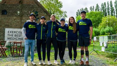 Anton's team Team Image