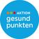 "gesund punkten..."