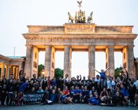 Midnight Runners Berlin