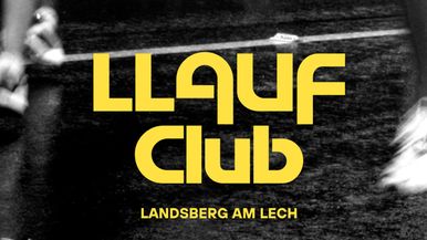 LLaufClub Landsberg Team Image