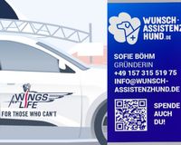 Wunsch-Assistenzhund