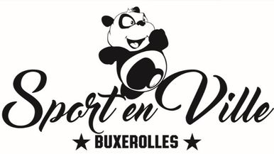 Les Pandas de Buxerolles Team Image