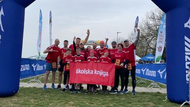 Školska knjiga Team Image