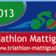 Triathlon Mattigtal