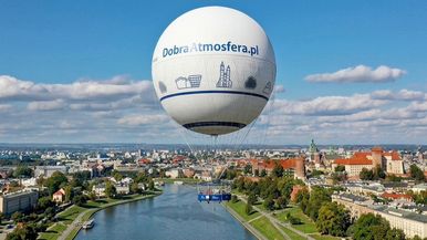 DobraAtmosfera.pl Team Image