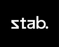STAB.