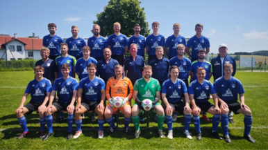 Fussballer SVN Team Image