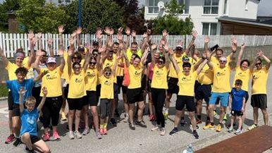 ASKÖ ENNSDORF Team Image