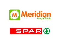 Meridian Express & SPAR Kosova