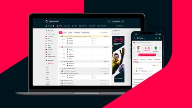 Livesport Team Image