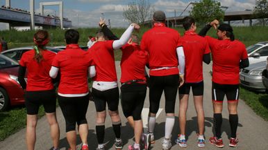 ST Ennsdorf gemarena 4a good thing Team Image
