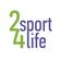 2sport4life.com