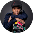 Farris Rahman