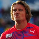Andreas Thorkildsen