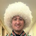 Shuhrat Khalilov