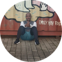 Mpilo Msimang