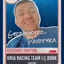 Grzegorz Partyka