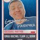 Partyka, Grzegorz