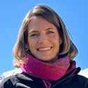 Ruth Strohmeier