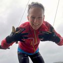 Erica Smedberg