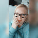 Nastassja Katharina Wolf