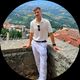 Ionut-Florin, Tifrea