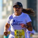 Jeanny de Jesus Ferreira Da luz