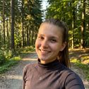 Michaela Šotolová