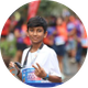 R GOWDA, DHISHANTH