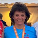 Ingrid Eibner
