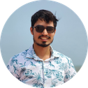 Shivanshu .