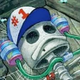 mr, smitty werbenjagermanjensen