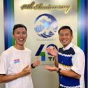 tomohiro shiiya