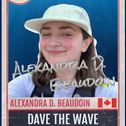 Alexandra D. Beaudoin